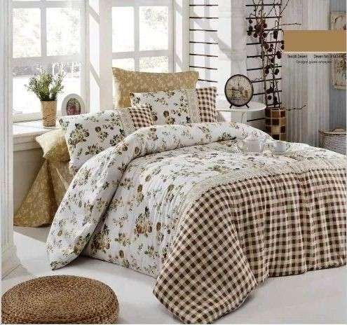 تصویر 1 از روتختی شیک کتان ضد تعریق با بافت مناسب برای گردش هوا در فصول گرم